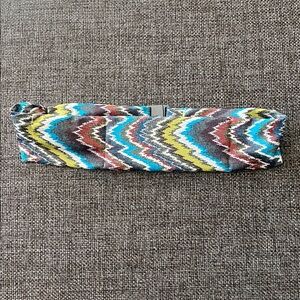 Bandi Pocketed Belt, Adjustable Running Belt, Travel Wallet